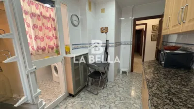 Apartment on Avenida de Bellavista photo 13