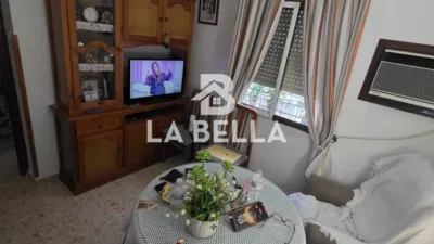 Apartment in Tiro de Línea photo 2