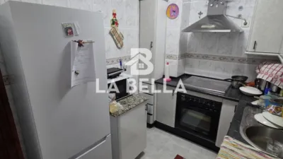 Apartment in Tiro de Línea photo 4