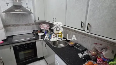 Apartment in Tiro de Línea photo 3