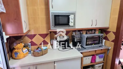 Apartment in Bellavista photo 21