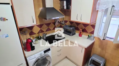 Apartment in Bellavista photo 24