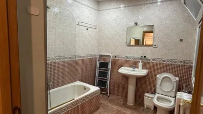 Piso en alquiler en Calle de San Leonardo - Imagen 35