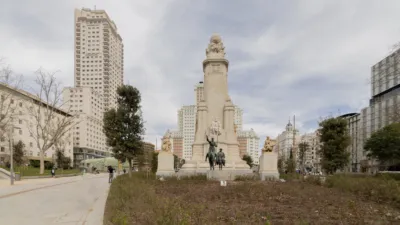 Piso en alquiler en Calle de San Leonardo - Imagen 40