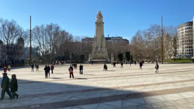 Piso en alquiler en Calle de San Leonardo - Imagen 43