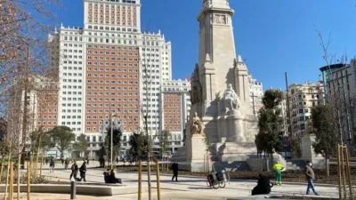 Piso en alquiler en Calle de San Leonardo - Imagen 44