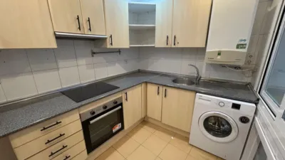 Piso en alquiler en Calle de San Leonardo - Imagen 26