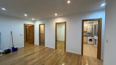 Piso en alquiler en Calle de San Leonardo - Imagen 29