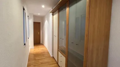 Piso en alquiler en Calle de San Leonardo - Imagen 30