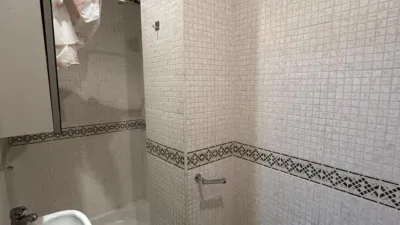 Piso en alquiler en Calle de San Leonardo - Imagen 33