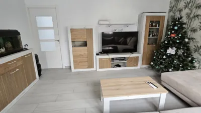 Casa en venta en Calle de Jesús Rincón Jiménez, María Auxiliadora-Barriada de Llera (Badajoz Capital) de 209.000 €