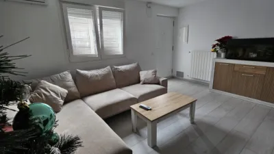 Casa en venta en Calle de Jesús Rincón Jiménez, María Auxiliadora-Barriada de Llera (Badajoz Capital) de 209.000 €