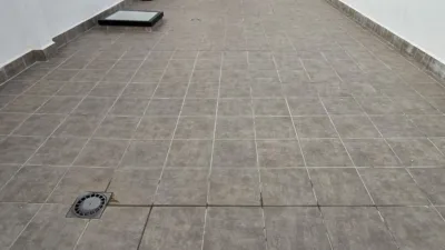 Casa en venta en Calle de Jesús Rincón Jiménez, María Auxiliadora-Barriada de Llera (Badajoz Capital) de 209.000 €