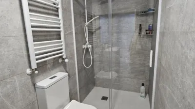 Casa en venta en Calle de Jesús Rincón Jiménez, María Auxiliadora-Barriada de Llera (Badajoz Capital) de 209.000 €