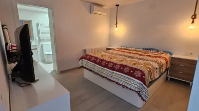 Casa en venta en Calle de Jesús Rincón Jiménez, María Auxiliadora-Barriada de Llera (Badajoz Capital) de 209.000 €