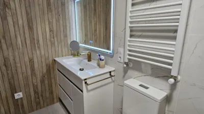 Casa en venta en Calle de Jesús Rincón Jiménez, María Auxiliadora-Barriada de Llera (Badajoz Capital) de 209.000 €
