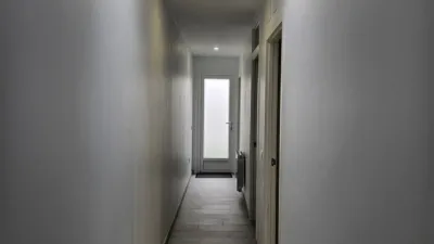 Casa en venta en Calle de Jesús Rincón Jiménez, María Auxiliadora-Barriada de Llera (Badajoz Capital) de 209.000 €