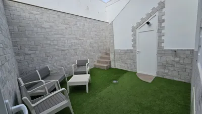 Casa en venta en Calle de Jesús Rincón Jiménez, María Auxiliadora-Barriada de Llera (Badajoz Capital) de 209.000 €