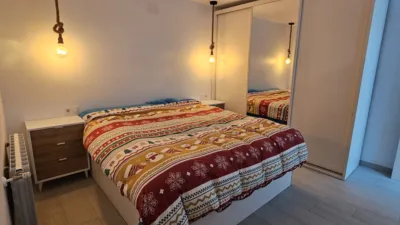 Casa en venta en Calle de Jesús Rincón Jiménez, María Auxiliadora-Barriada de Llera (Badajoz Capital) de 209.000 €