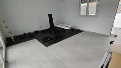 Casa en venta en Calle de Jesús Rincón Jiménez, María Auxiliadora-Barriada de Llera (Badajoz Capital) de 209.000 €