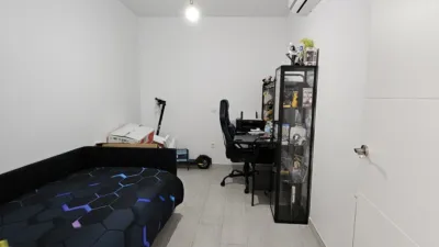 Casa en venta en Calle de Jesús Rincón Jiménez, María Auxiliadora-Barriada de Llera (Badajoz Capital) de 209.000 €
