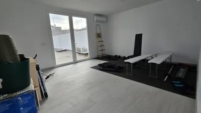 Casa en venta en Calle de Jesús Rincón Jiménez, María Auxiliadora-Barriada de Llera (Badajoz Capital) de 209.000 €