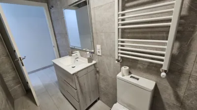 Casa en venta en Calle de Jesús Rincón Jiménez, María Auxiliadora-Barriada de Llera (Badajoz Capital) de 209.000 €
