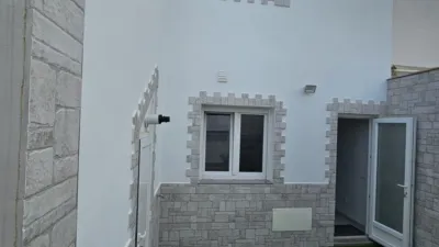 Casa en venta en Calle de Jesús Rincón Jiménez, María Auxiliadora-Barriada de Llera (Badajoz Capital) de 209.000 €