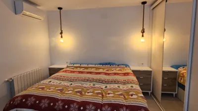 Casa en venta en Calle de Jesús Rincón Jiménez, María Auxiliadora-Barriada de Llera (Badajoz Capital) de 209.000 €