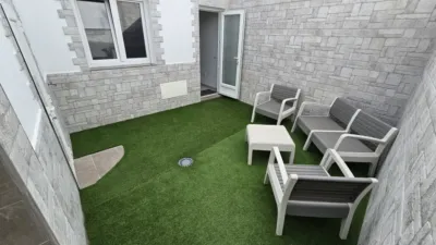 Casa en venta en Calle de Jesús Rincón Jiménez, María Auxiliadora-Barriada de Llera (Badajoz Capital) de 209.000 €