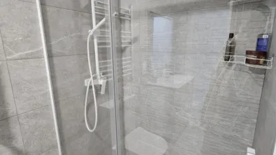 Casa en venta en Calle de Jesús Rincón Jiménez, María Auxiliadora-Barriada de Llera (Badajoz Capital) de 209.000 €