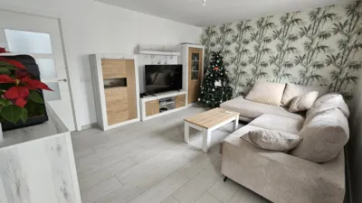Casa en venta en Calle de Jesús Rincón Jiménez, María Auxiliadora-Barriada de Llera (Badajoz Capital) de 209.000 €