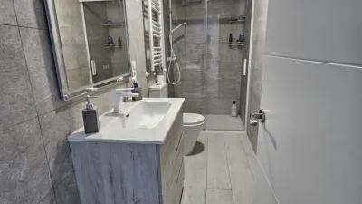 Casa en venta en Calle de Jesús Rincón Jiménez, María Auxiliadora-Barriada de Llera (Badajoz Capital) de 209.000 €