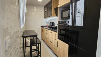 Casa en venta en Calle de Jesús Rincón Jiménez, María Auxiliadora-Barriada de Llera (Badajoz Capital) de 209.000 €