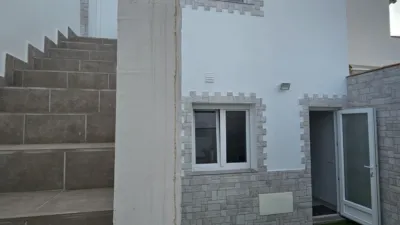 Casa en venta en Calle de Jesús Rincón Jiménez, María Auxiliadora-Barriada de Llera (Badajoz Capital) de 209.000 €