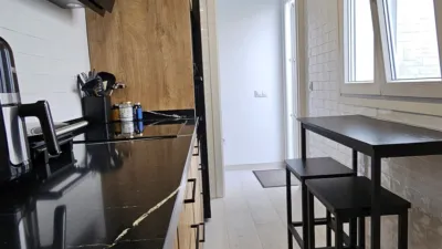 Casa en venta en Calle de Jesús Rincón Jiménez, María Auxiliadora-Barriada de Llera (Badajoz Capital) de 209.000 €