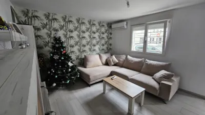 Casa en venta en Calle de Jesús Rincón Jiménez, María Auxiliadora-Barriada de Llera (Badajoz Capital) de 209.000 €