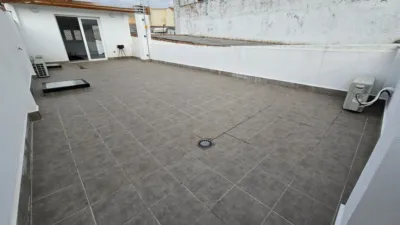 Casa en venta en Calle de Jesús Rincón Jiménez, María Auxiliadora-Barriada de Llera (Badajoz Capital) de 209.000 €