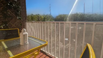 Piso en venta en Avenida de Ricardo Carapeto Zambrano, cerca de Calle de Alfonso XIII, San Roque-Ronda Norte (Badajoz Capital) de 157.000 €