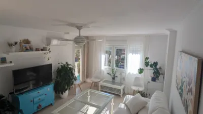 Piso en venta en Avenida de Ricardo Carapeto Zambrano, cerca de Calle de Alfonso XIII, San Roque-Ronda Norte (Badajoz Capital) de 157.000 €
