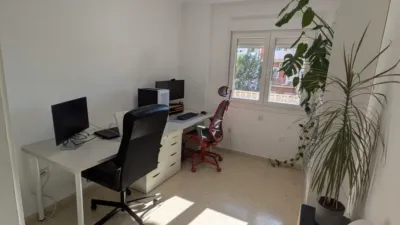 Piso en venta en Avenida de Ricardo Carapeto Zambrano, cerca de Calle de Alfonso XIII, San Roque-Ronda Norte (Badajoz Capital) de 157.000 €