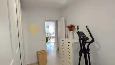Piso en venta en Avenida de Ricardo Carapeto Zambrano, cerca de Calle de Alfonso XIII, San Roque-Ronda Norte (Badajoz Capital) de 157.000 €