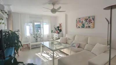 Piso en venta en Avenida de Ricardo Carapeto Zambrano, cerca de Calle de Alfonso XIII, San Roque-Ronda Norte (Badajoz Capital) de 157.000 €