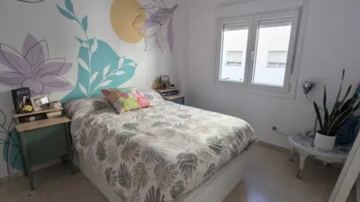 Piso en venta en Avenida de Ricardo Carapeto Zambrano, cerca de Calle de Alfonso XIII, San Roque-Ronda Norte (Badajoz Capital) de 157.000 €