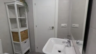 Piso en venta en Avenida de Ricardo Carapeto Zambrano, cerca de Calle de Alfonso XIII, San Roque-Ronda Norte (Badajoz Capital) de 157.000 €
