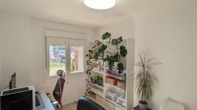 Piso en venta en Avenida de Ricardo Carapeto Zambrano, cerca de Calle de Alfonso XIII, San Roque-Ronda Norte (Badajoz Capital) de 157.000 €