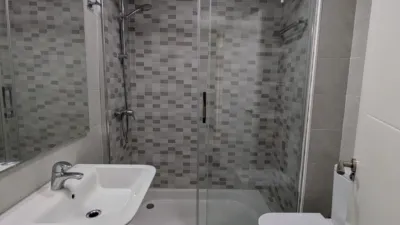 Piso en venta en Avenida de Ricardo Carapeto Zambrano, cerca de Calle de Alfonso XIII, San Roque-Ronda Norte (Badajoz Capital) de 157.000 €