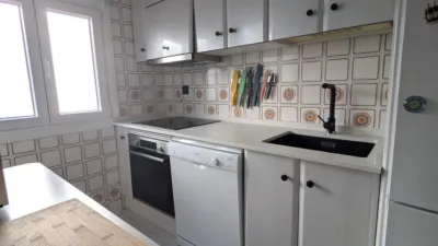 Piso en venta en Avenida de Ricardo Carapeto Zambrano, cerca de Calle de Alfonso XIII, San Roque-Ronda Norte (Badajoz Capital) de 157.000 €