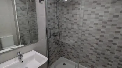 Piso en venta en Avenida de Ricardo Carapeto Zambrano, cerca de Calle de Alfonso XIII, San Roque-Ronda Norte (Badajoz Capital) de 157.000 €