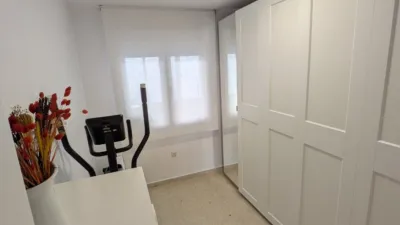 Piso en venta en Avenida de Ricardo Carapeto Zambrano, cerca de Calle de Alfonso XIII, San Roque-Ronda Norte (Badajoz Capital) de 157.000 €